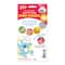 TREND Enterprises® Bee-utiful! Honey Scented Stickers, 6 Packs of 24